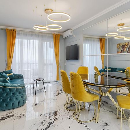 Lilla Flats Oradea Exterior foto