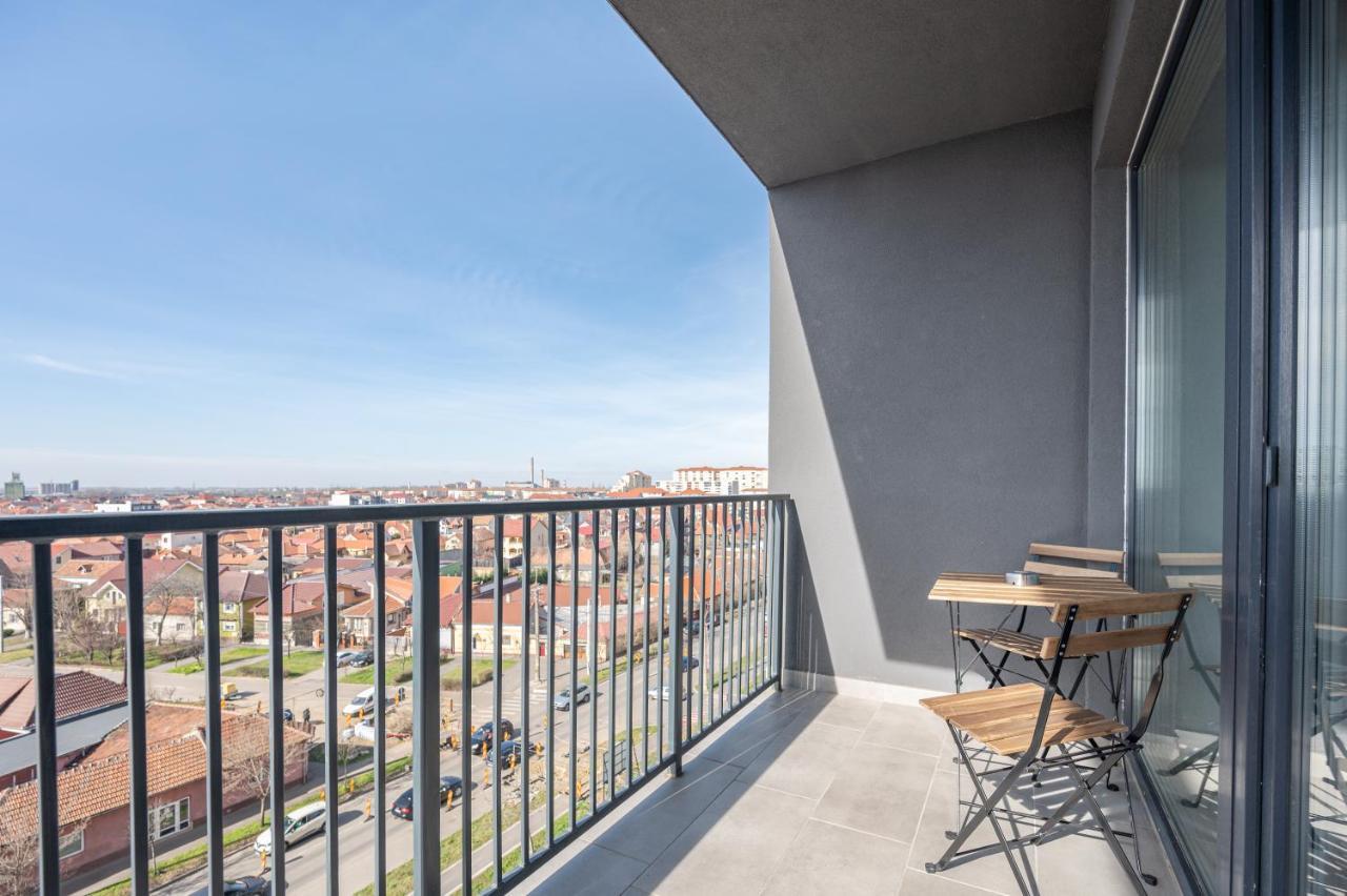 Lilla Flats Oradea Exterior foto
