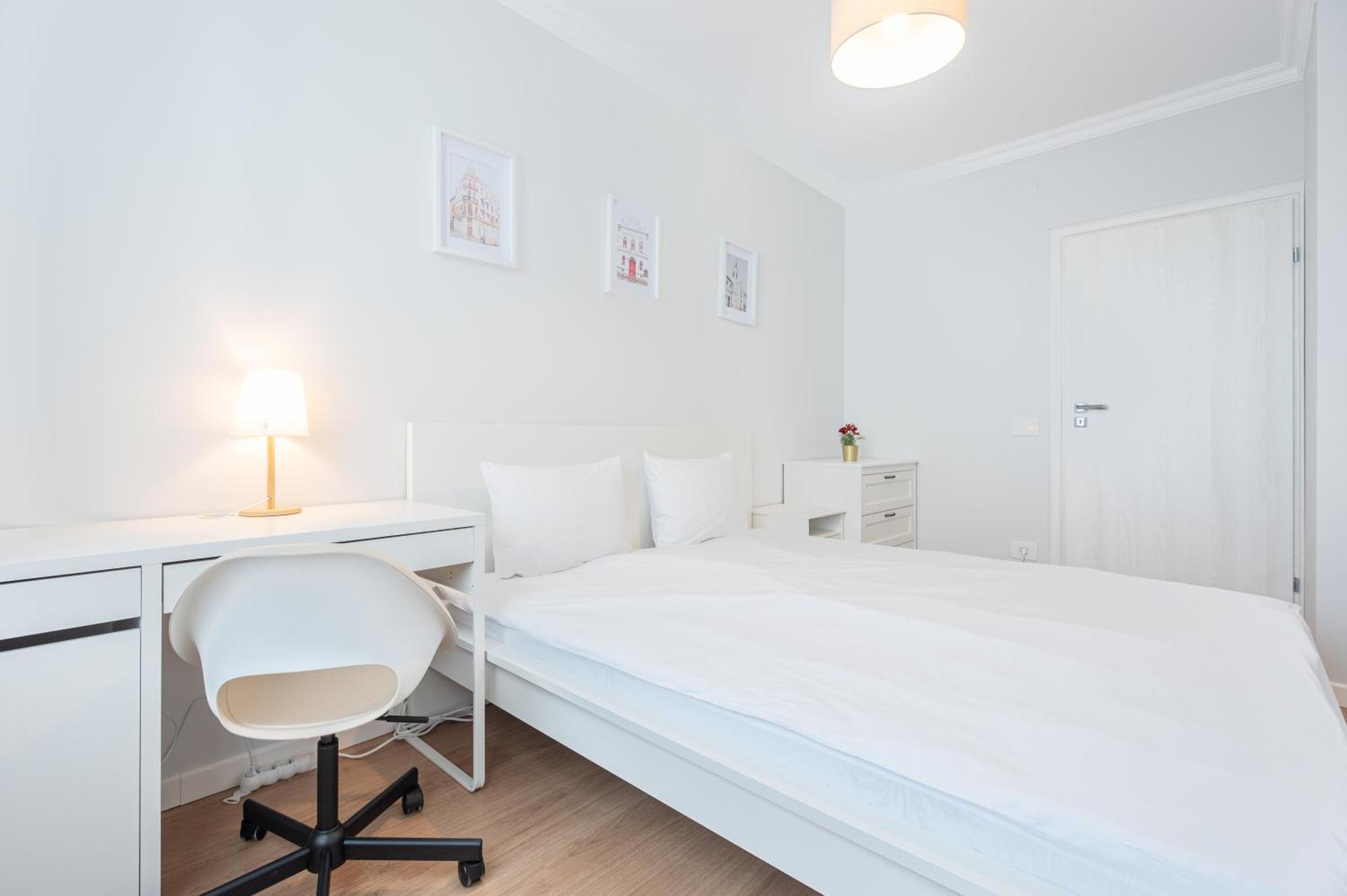 Lilla Flats Oradea Quarto foto