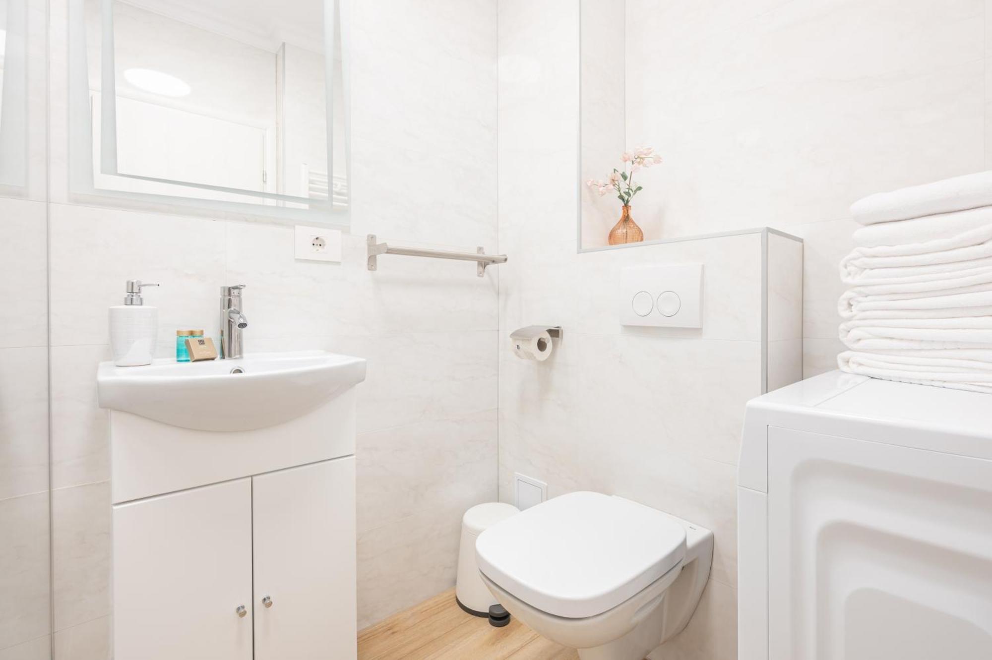 Lilla Flats Oradea Quarto foto