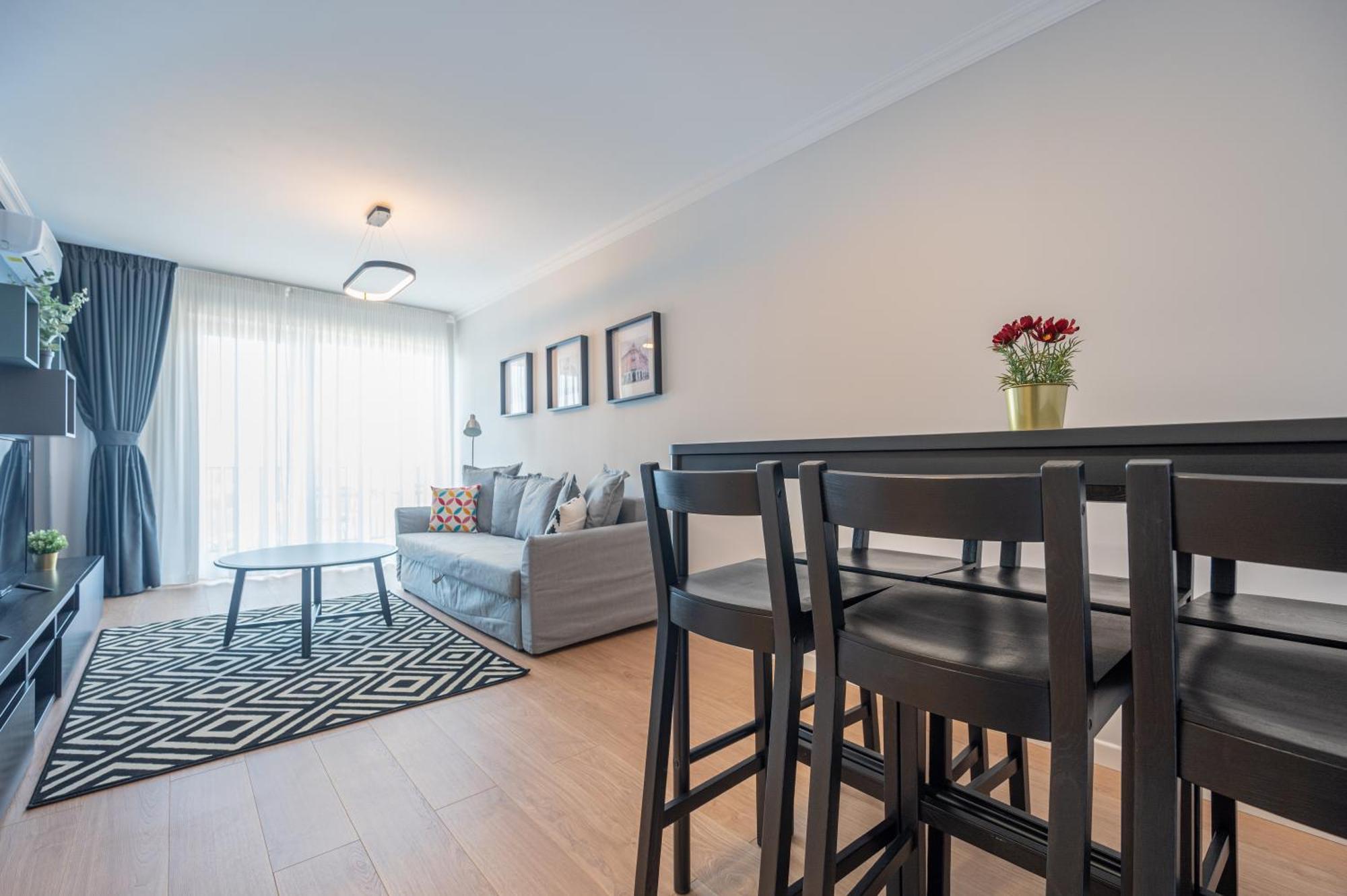 Lilla Flats Oradea Quarto foto