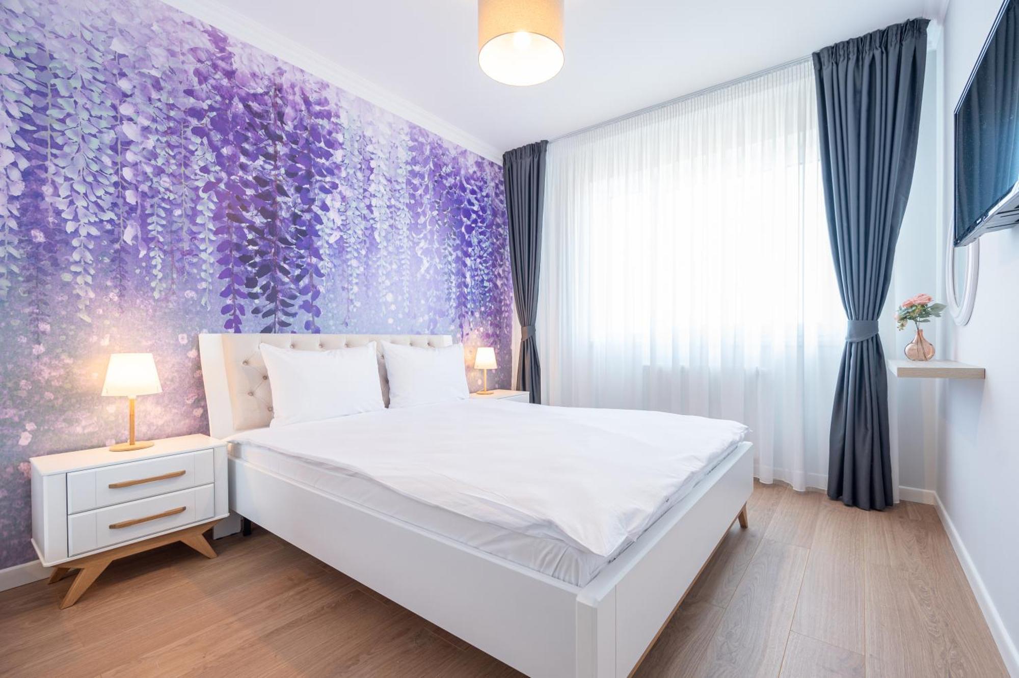 Lilla Flats Oradea Quarto foto