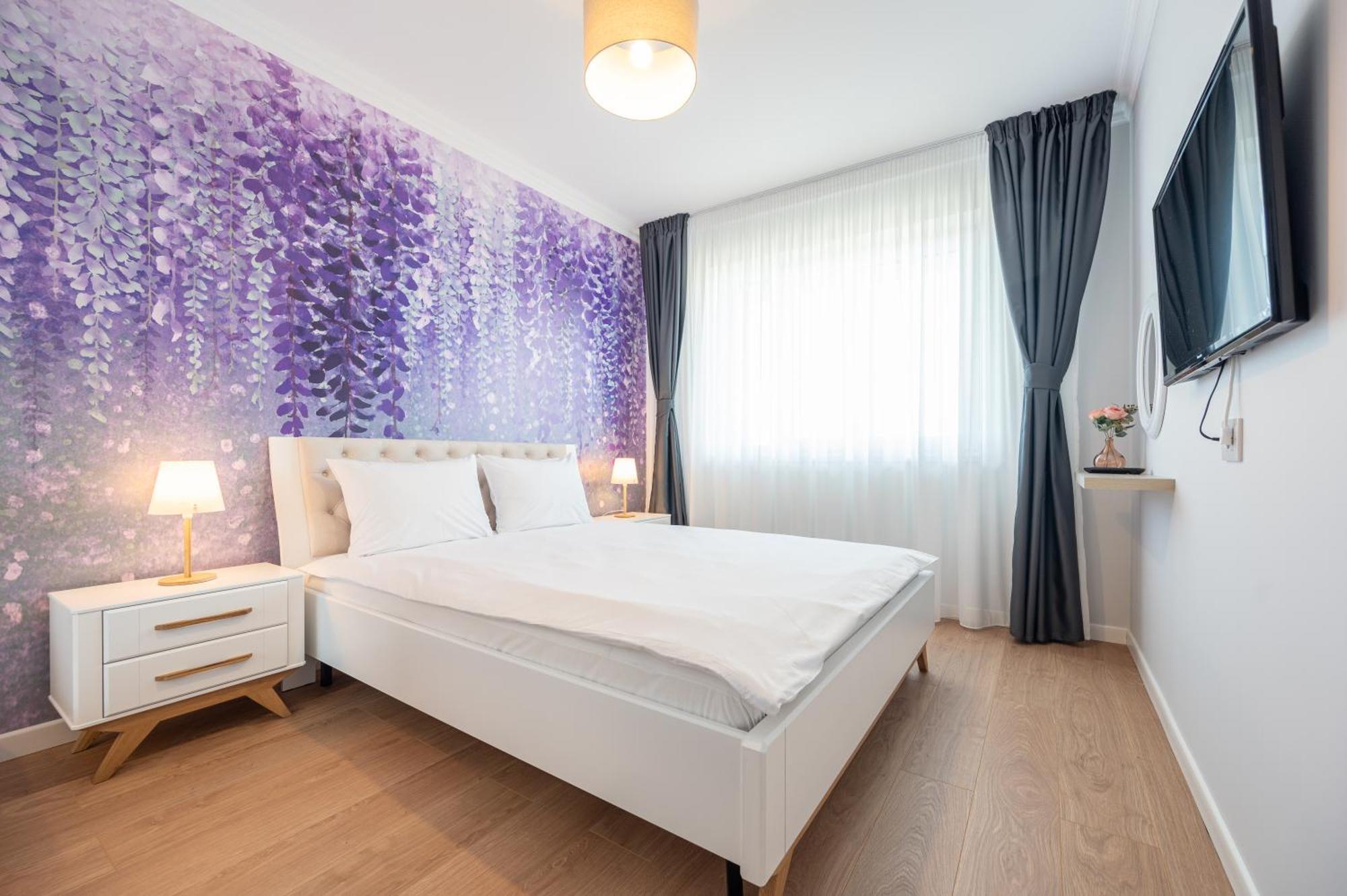 Lilla Flats Oradea Quarto foto