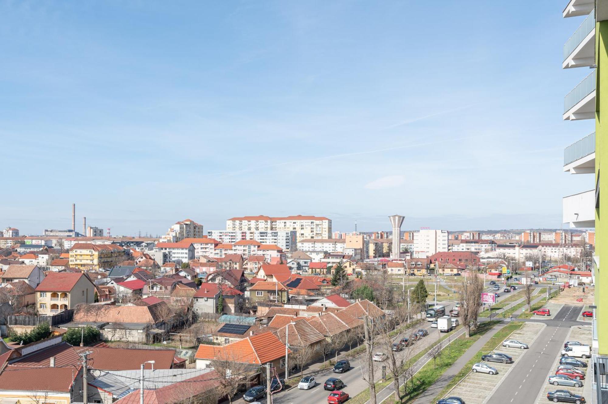 Lilla Flats Oradea Quarto foto