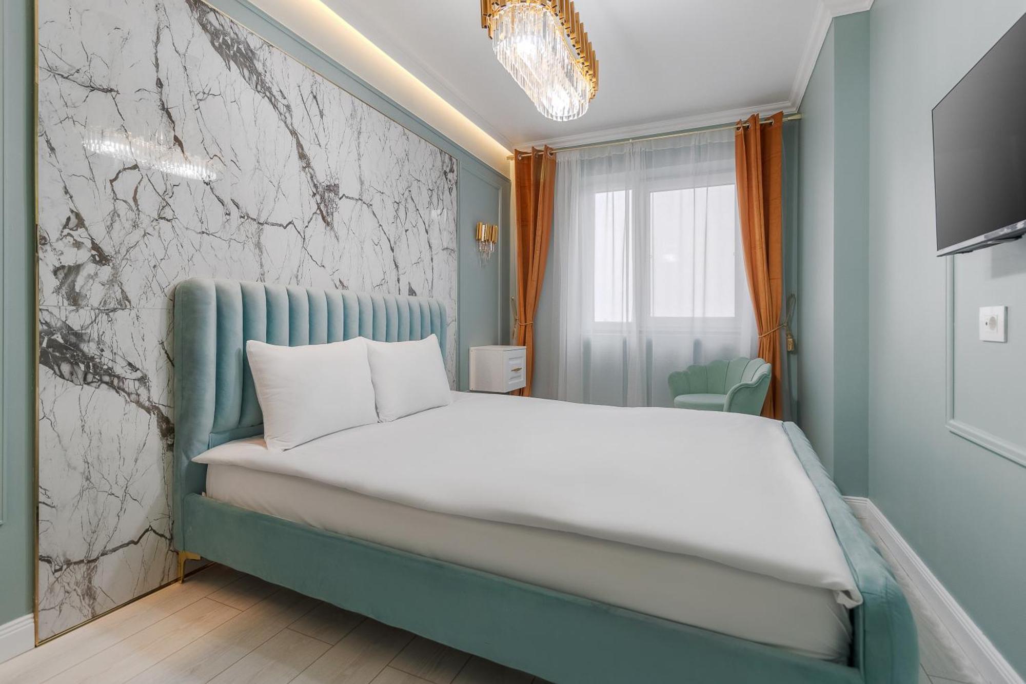 Lilla Flats Oradea Exterior foto