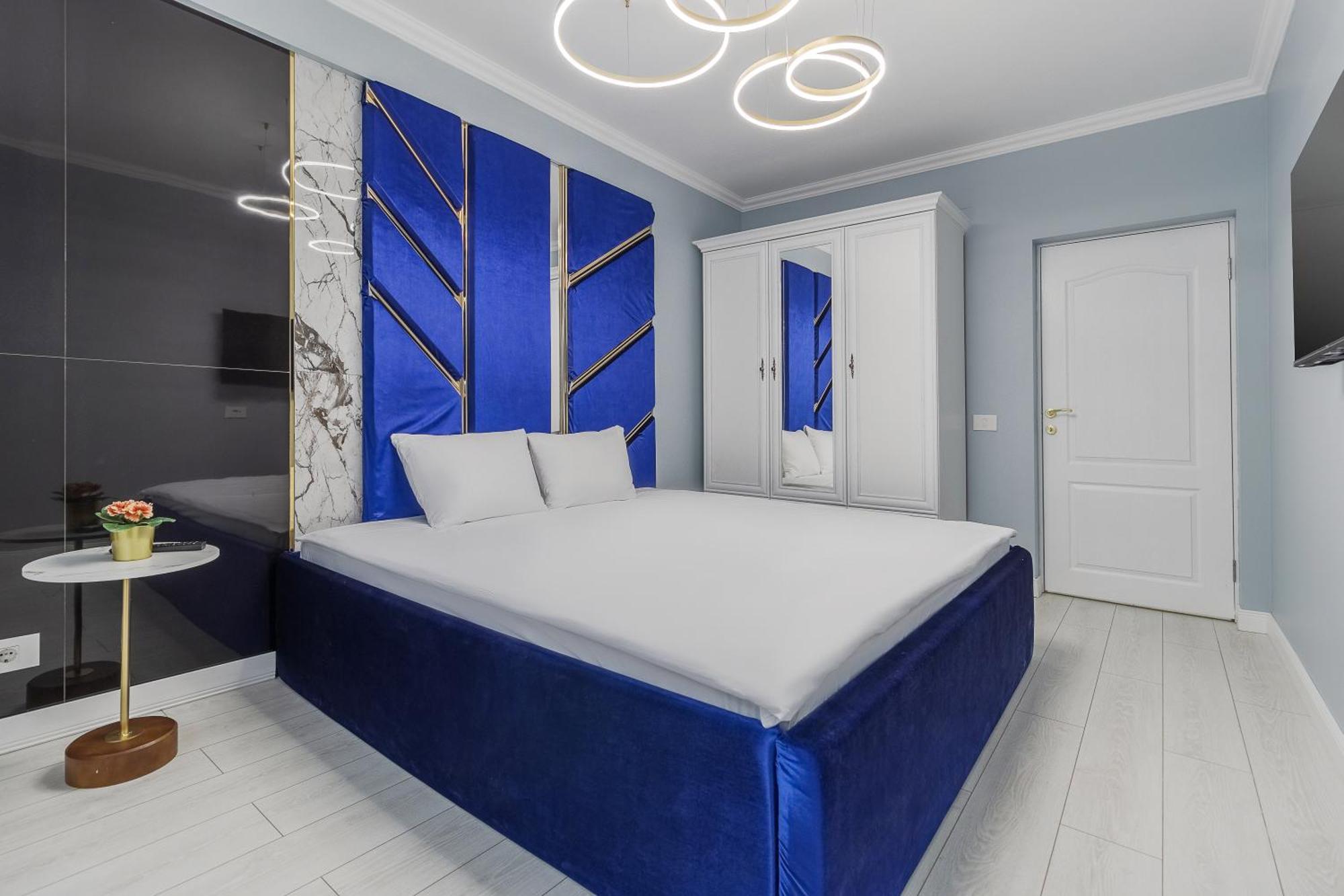 Lilla Flats Oradea Exterior foto