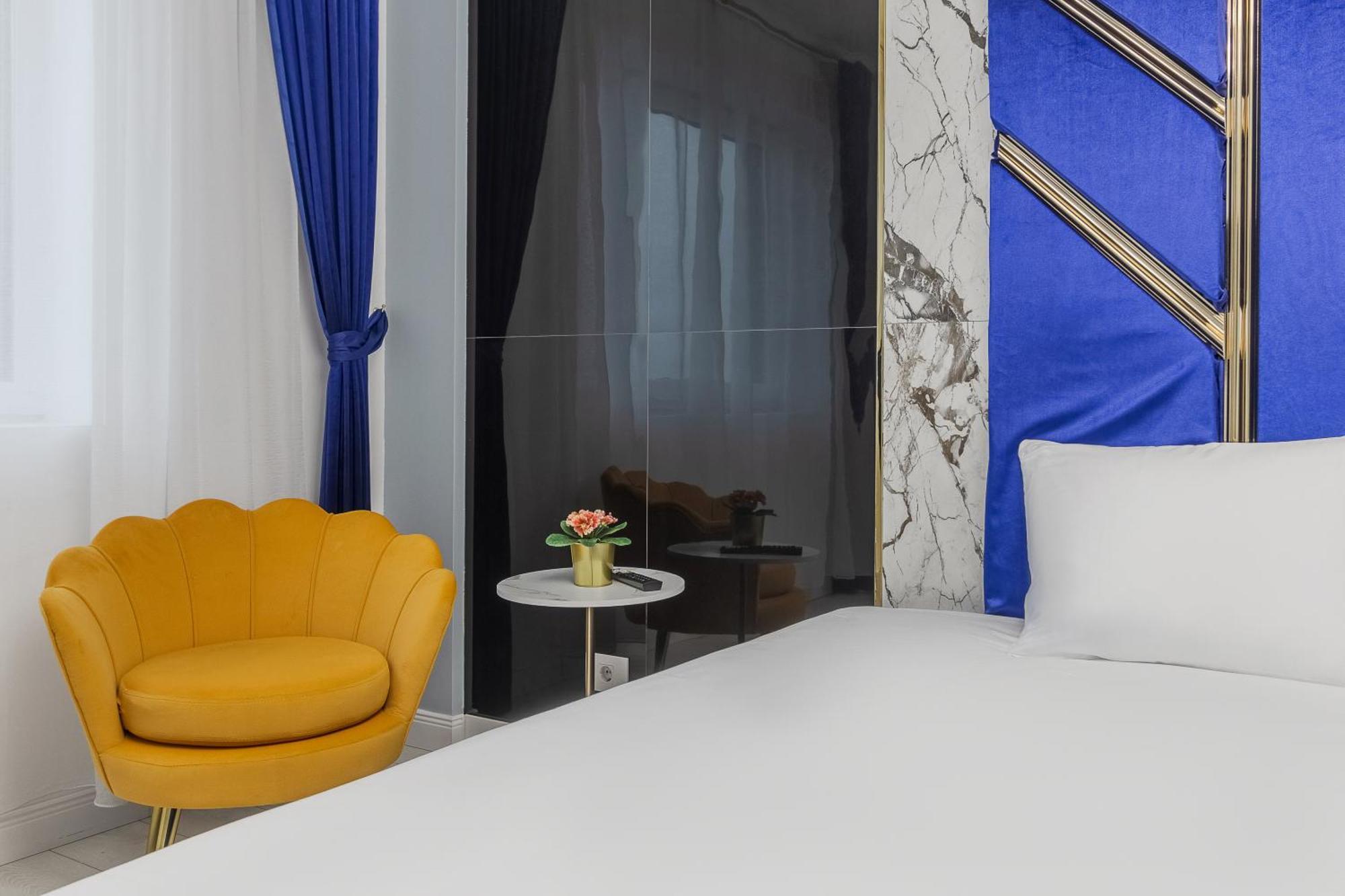 Lilla Flats Oradea Exterior foto