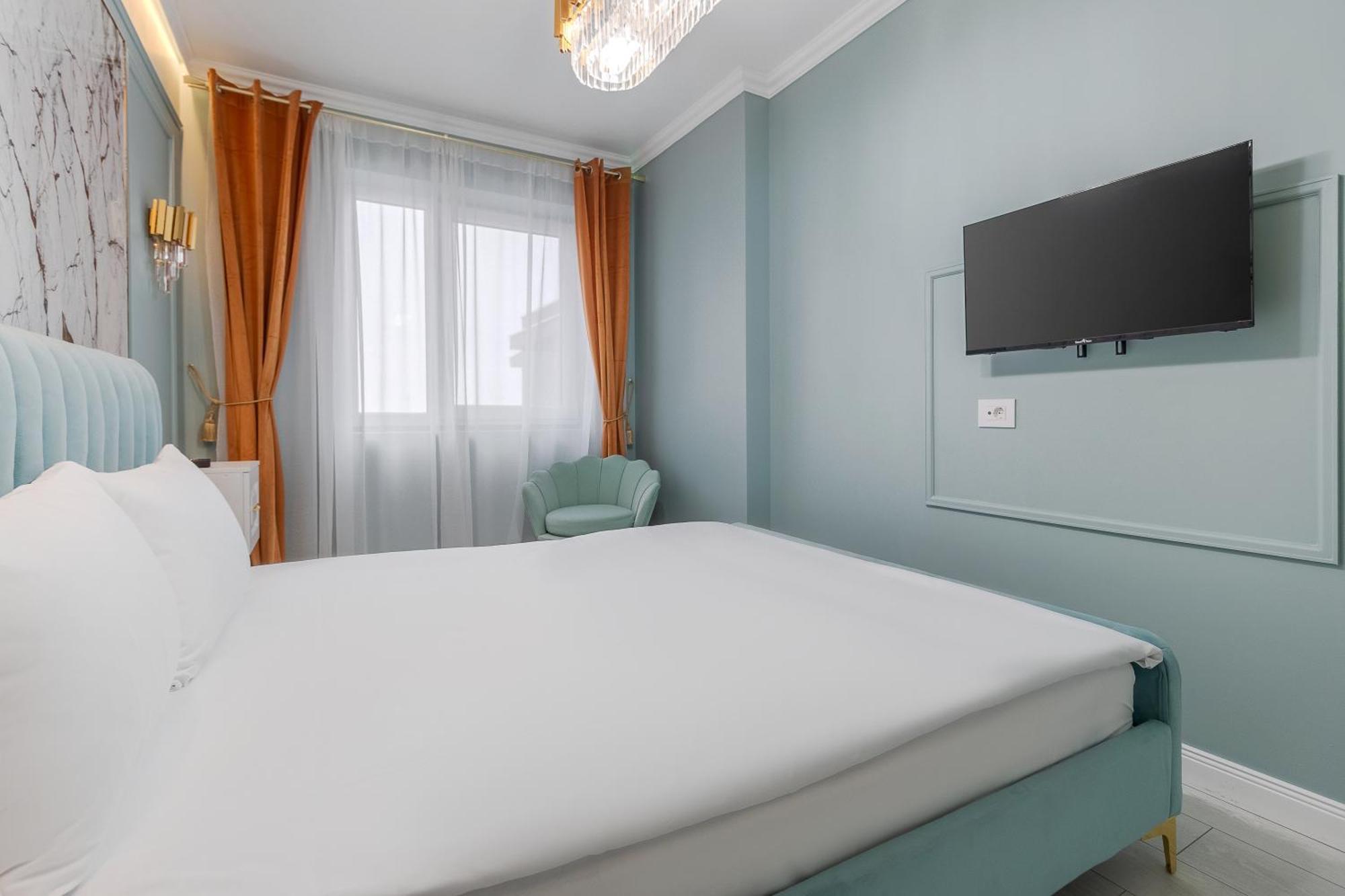 Lilla Flats Oradea Exterior foto